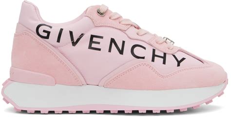 pink givenchy sneakers womens|givenchy women's fashion sneakers.